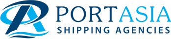 Port Asia Logo