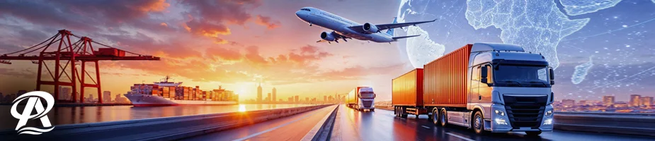 Multimodal Transportation