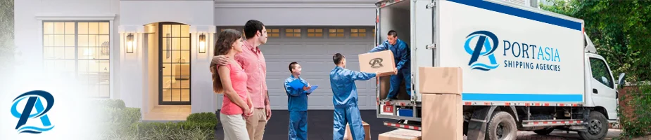 Personal Effects Shipments